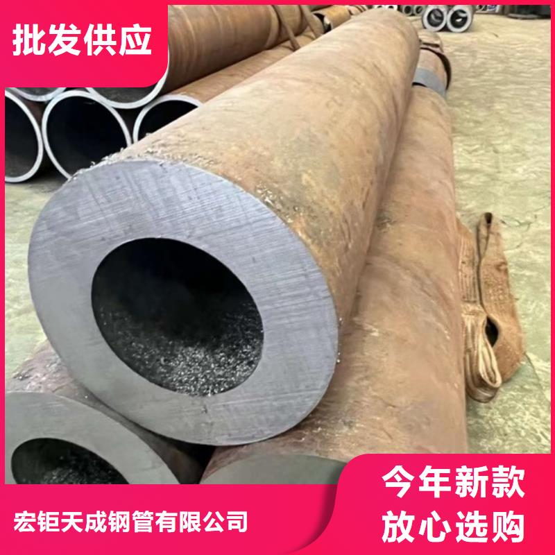 16mn无缝钢管近期行情理论重量
