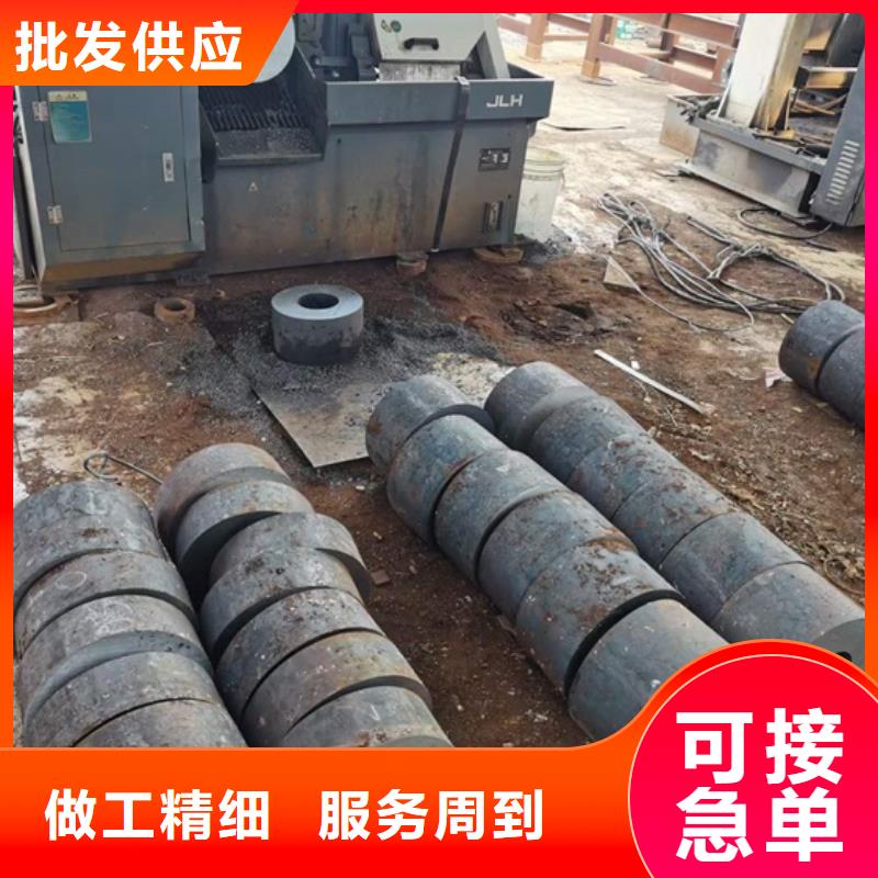 宁波现货16mn无缝钢管厂家报价DN250-ф273mm