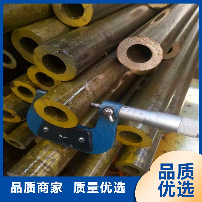 高精度冷拔管图片折弯