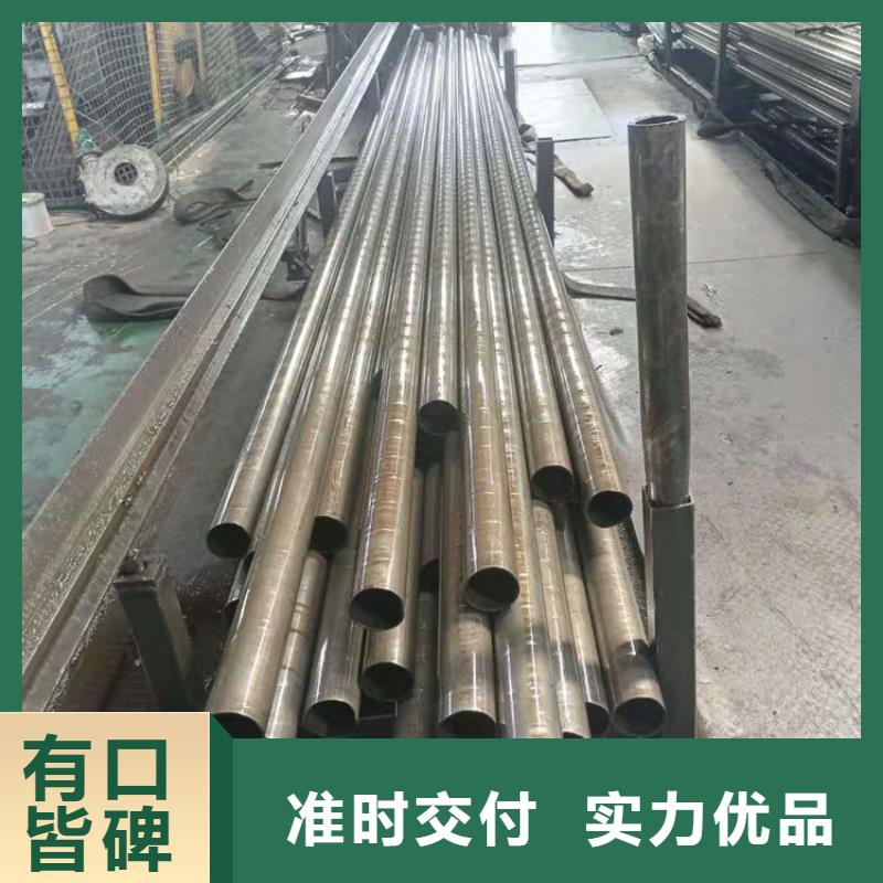 高精度冷拔管图片折弯