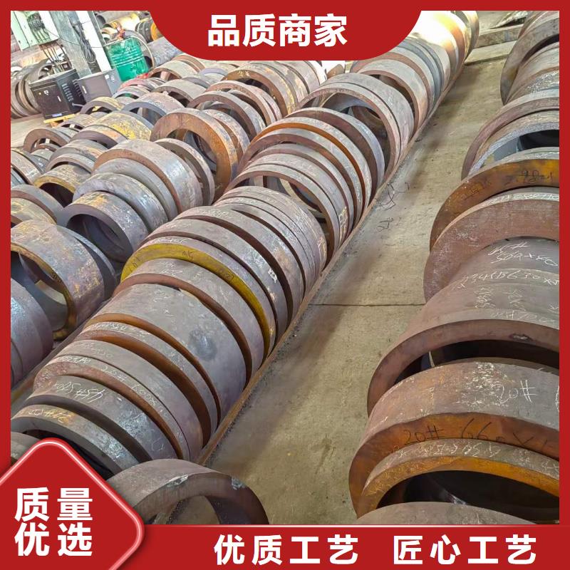 无缝钢管价格定尺切割