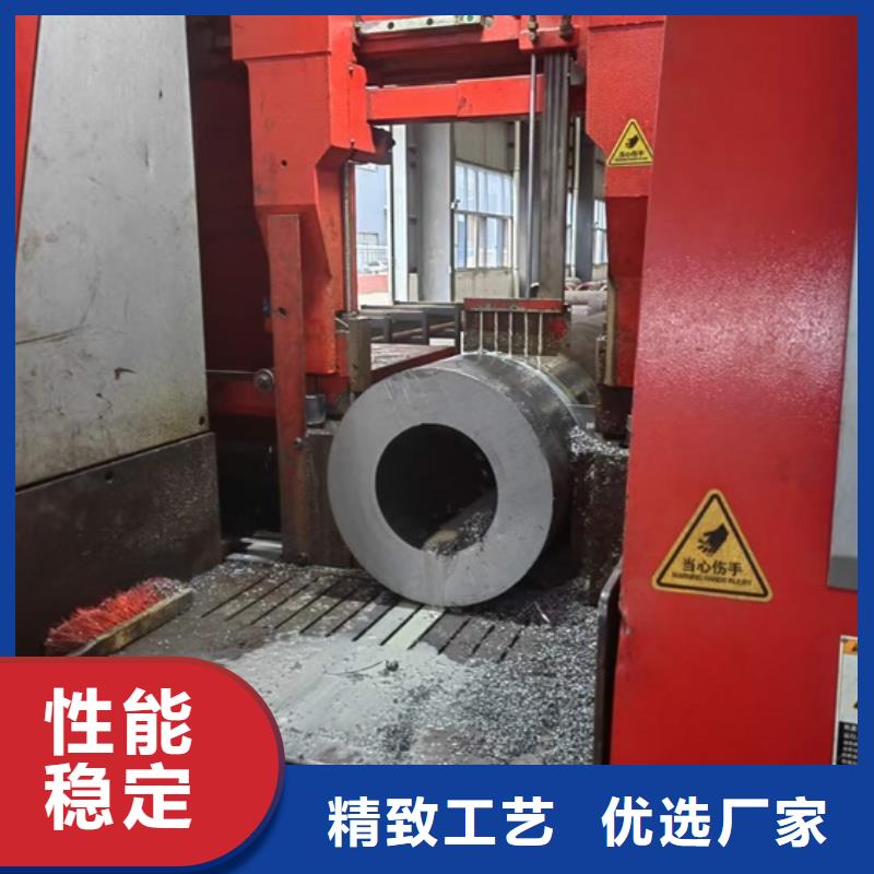 大口径无缝钢管价格行情切割销售