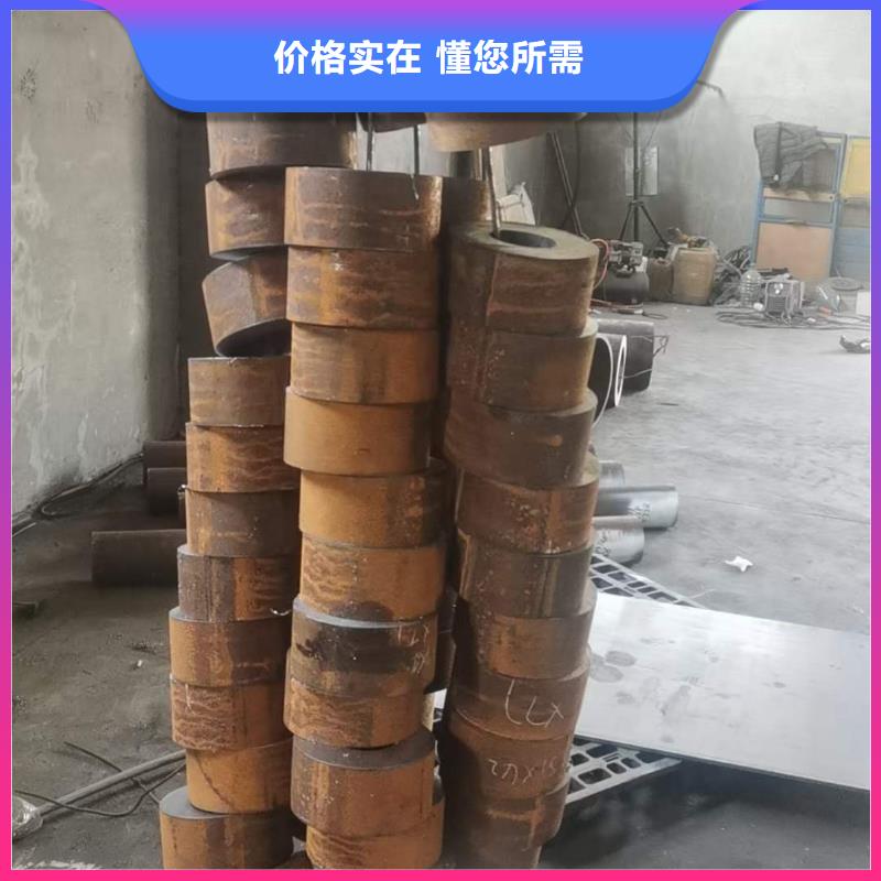 厚壁无缝管现货价格壁厚公差
