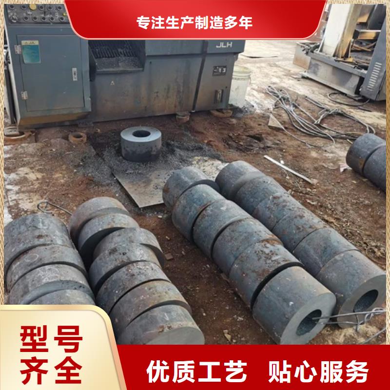 无缝钢管价格定尺切割