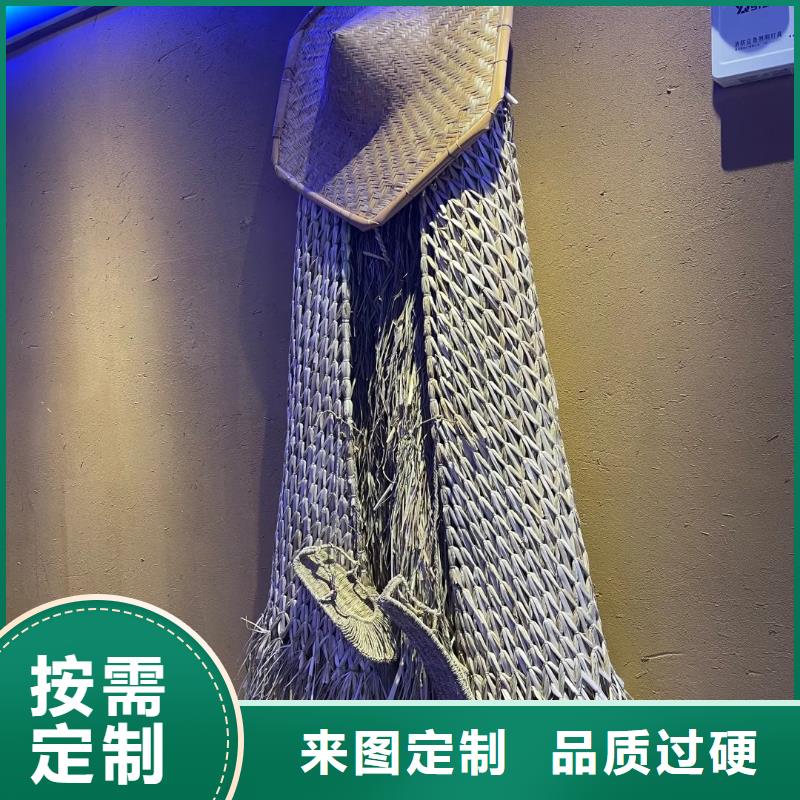 夯土稻草漆采购