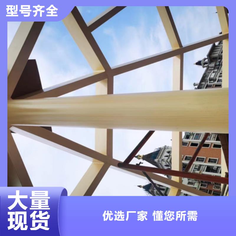 廊架护栏木纹漆，钢结构仿木纹漆，仿古木纹漆全包施工价格