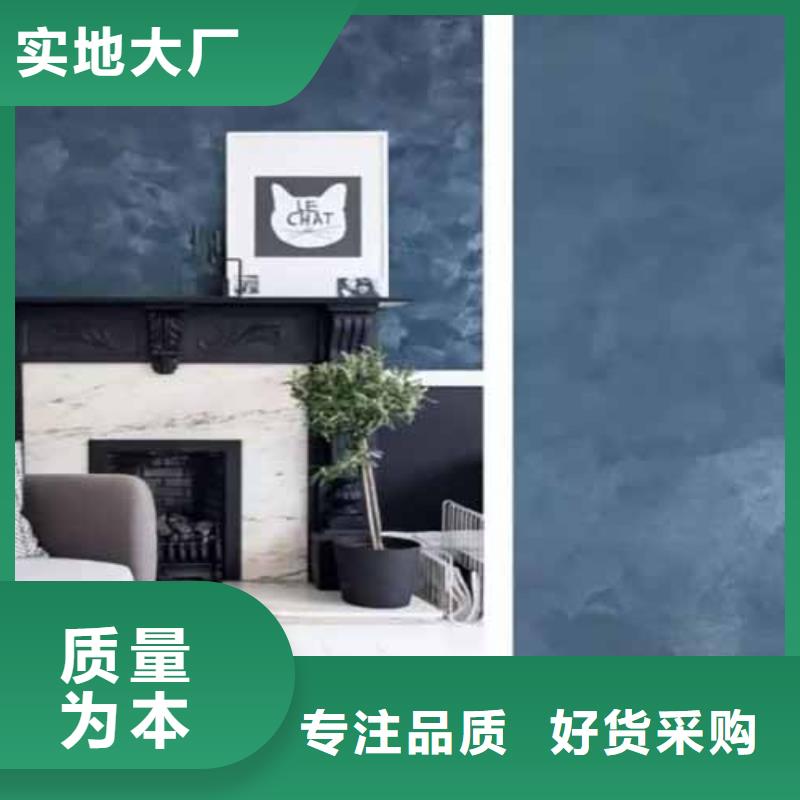 就近发货天鹅绒艺术漆-【夯土稻草漆】专心专注专业