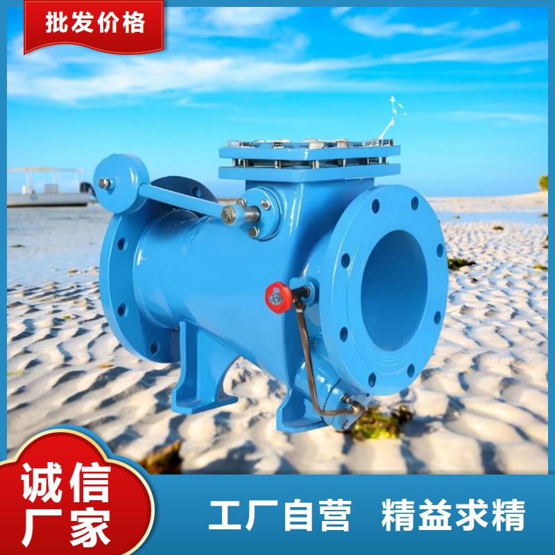 水力控制阀优良材质