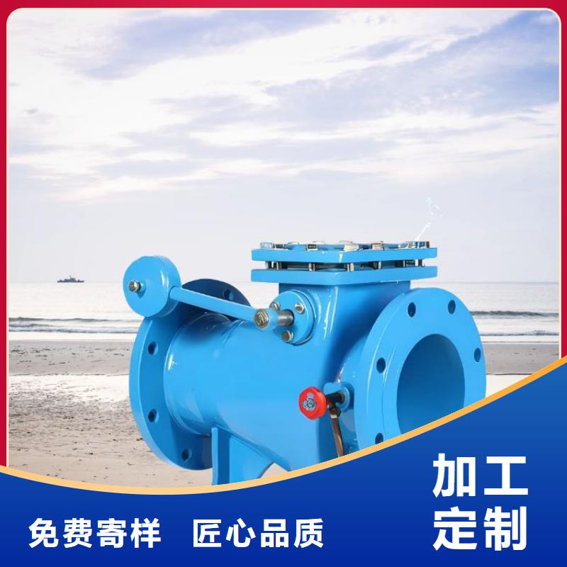 水力控制阀全启式阀品质优选
