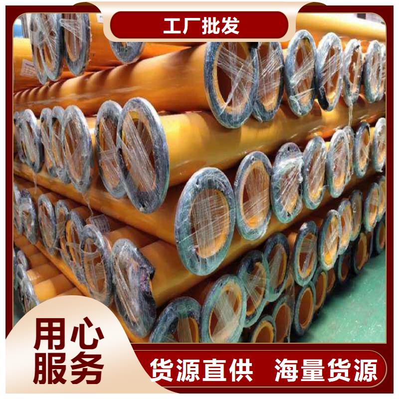 涂塑钢管防腐钢管厂家诚信可靠