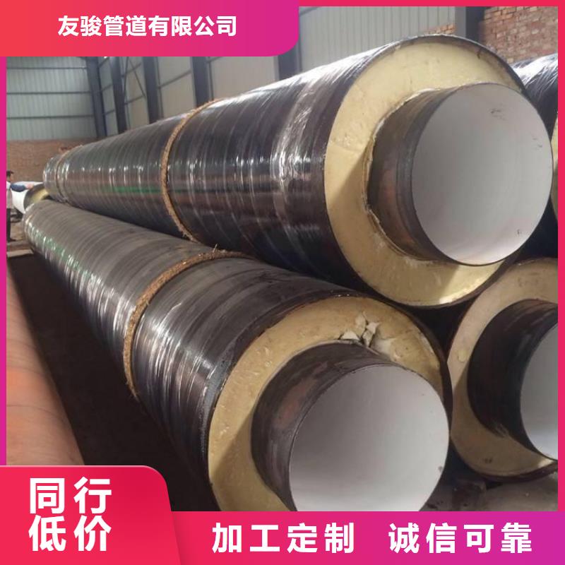优选：地埋聚氨酯保温管厂家直销