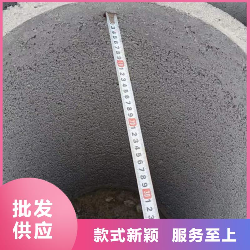 固镇无砂水泥管生产基地