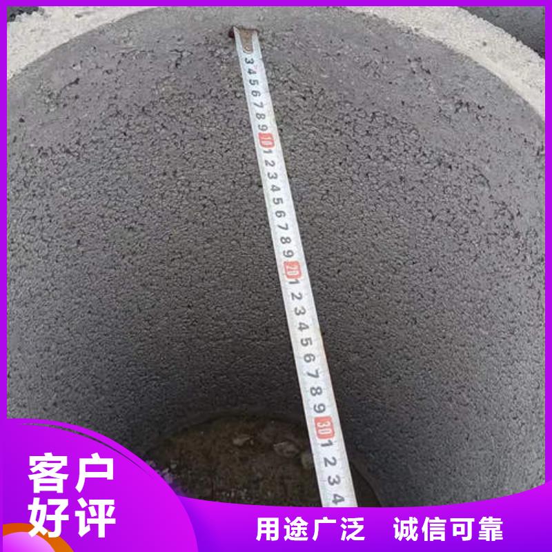袁州农田灌溉井管全国发货