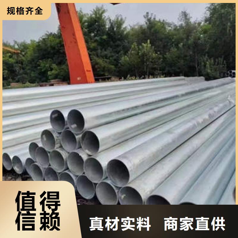 滤水管273mm基坑降水井管一站式厂家
