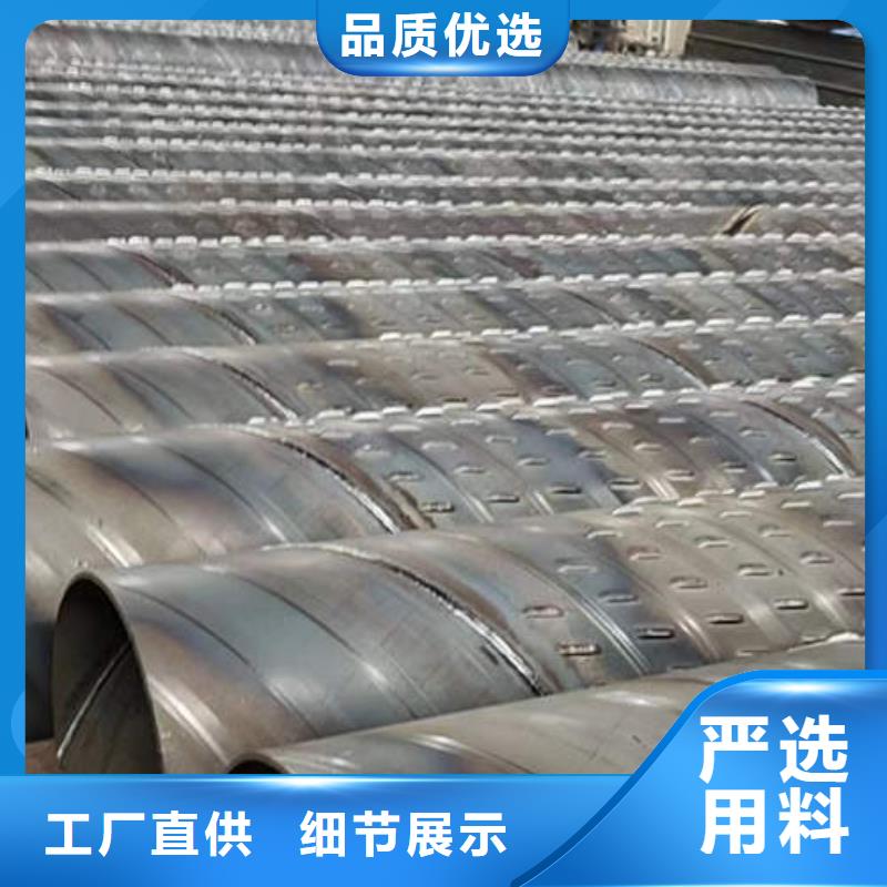 滤水管T3大口径厚壁铜管快速生产