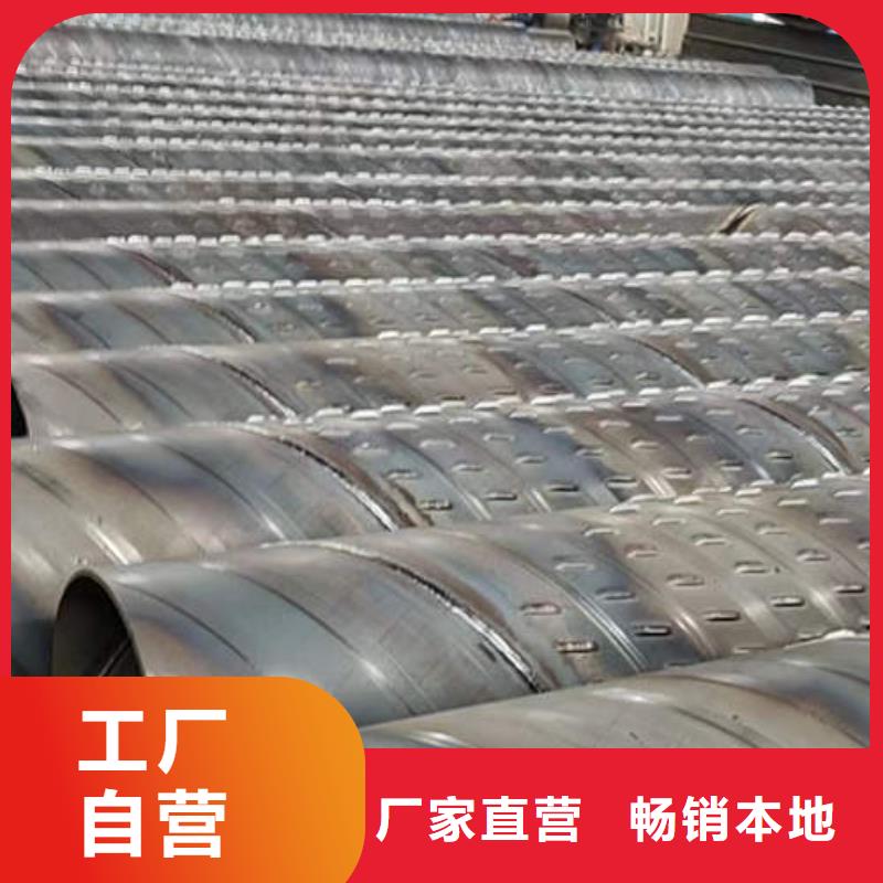 费县滤水管品质放心