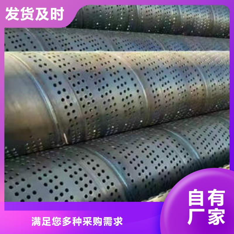 滤水管水泥钢筋深井管快速发货