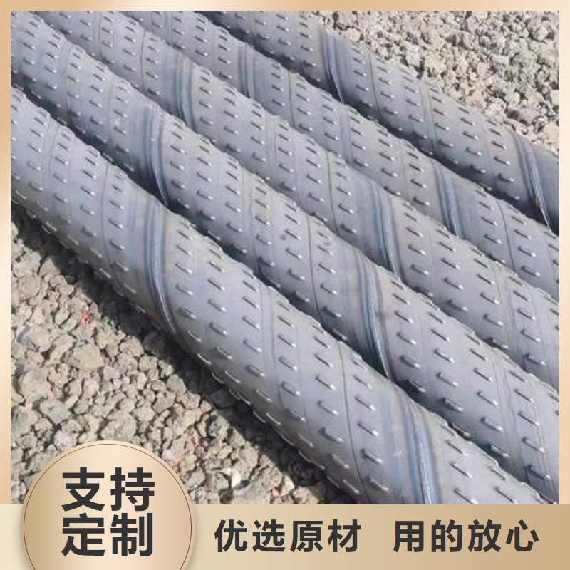 滤水管螺旋桥式滤水管一对一为您服务