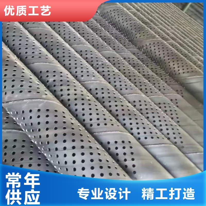 【滤水管】DN300球墨铸铁井管实体厂家支持定制