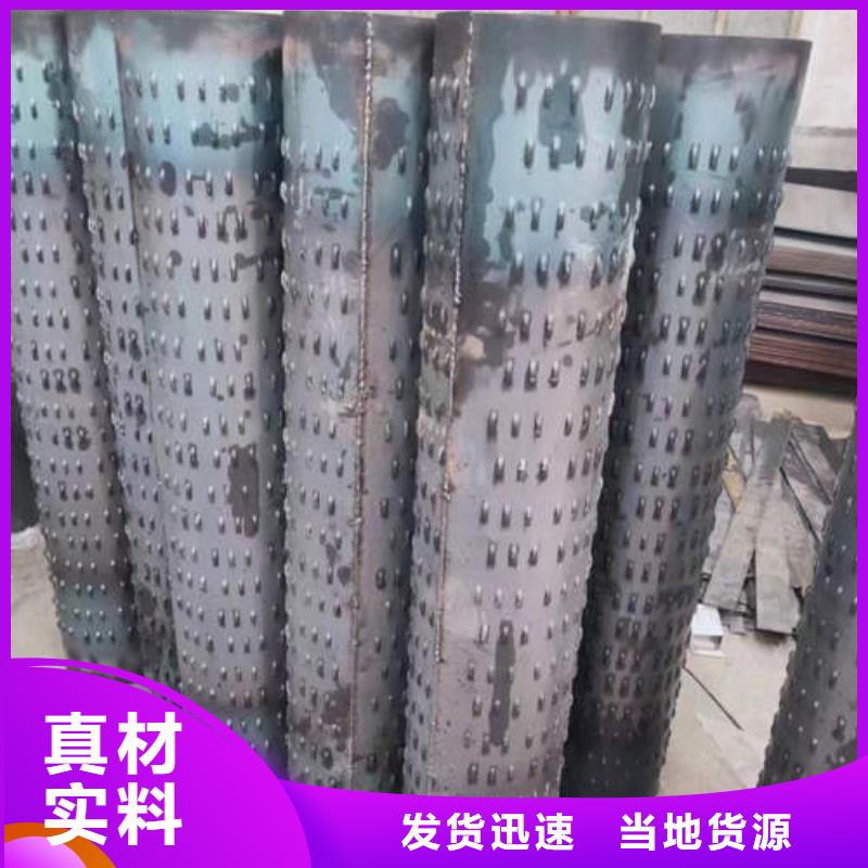 费县滤水管品质放心