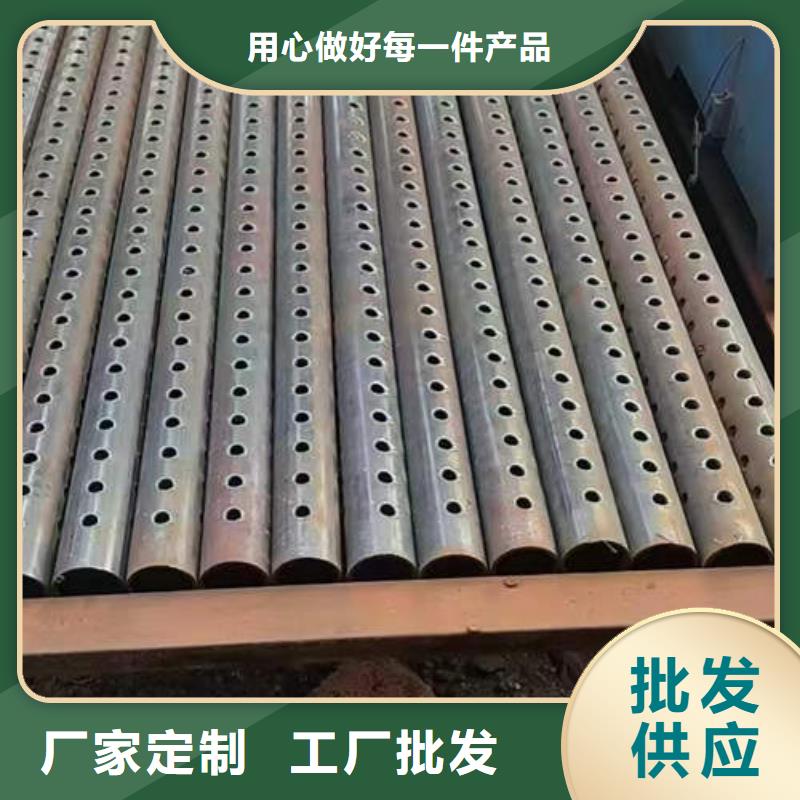 镀锌桥式滤水管质量保证