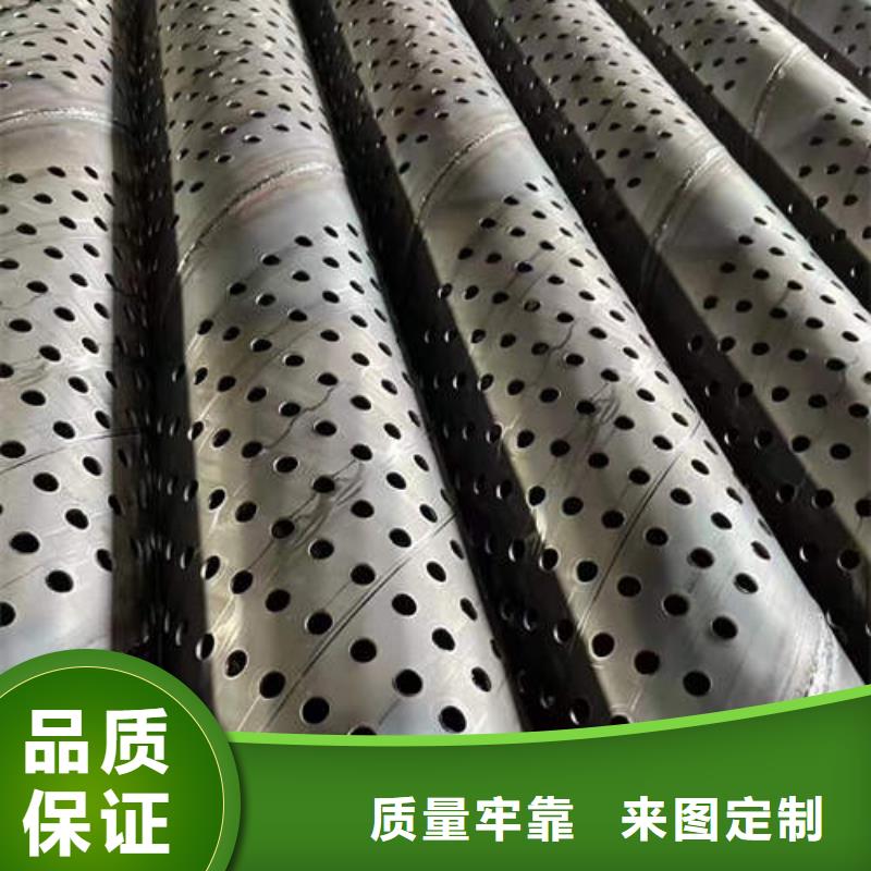螺旋滤水管规格齐全