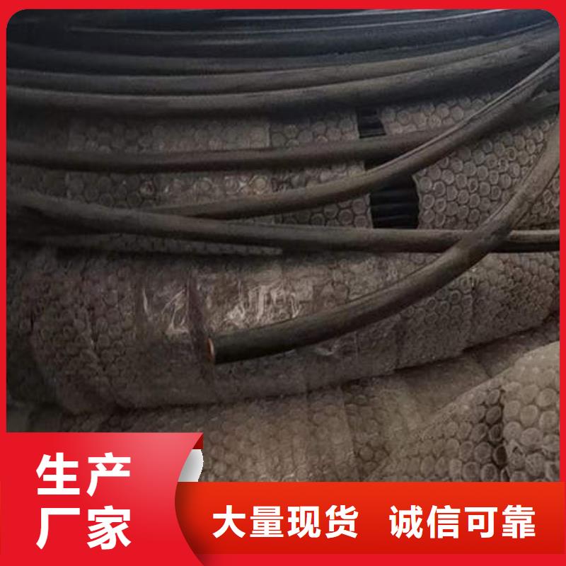 紫铜管T3大口径厚壁铜管使用寿命长久