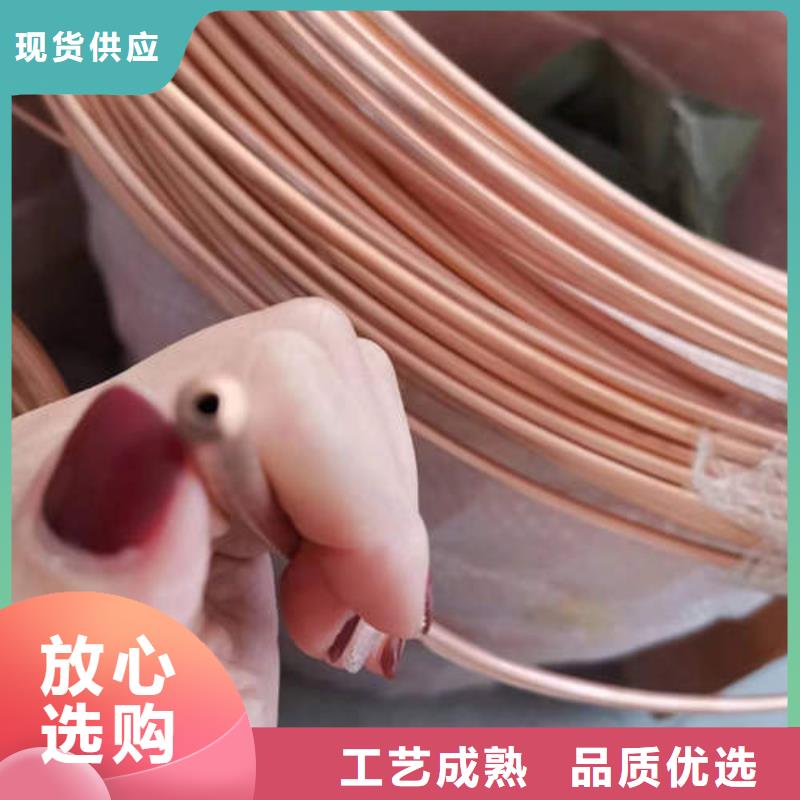 桃江紫铜棒源头厂家