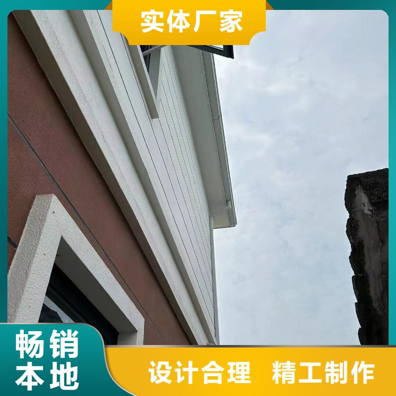 自建房二层设计图