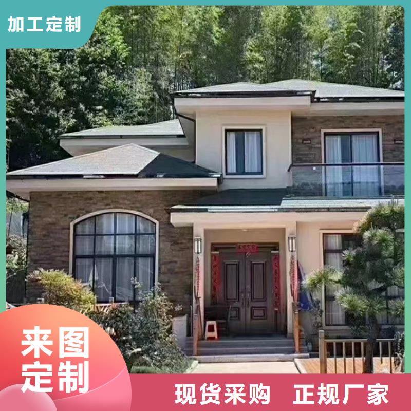 轻钢别墅畅销当地_伴月居建筑科技(阜阳市分公司)