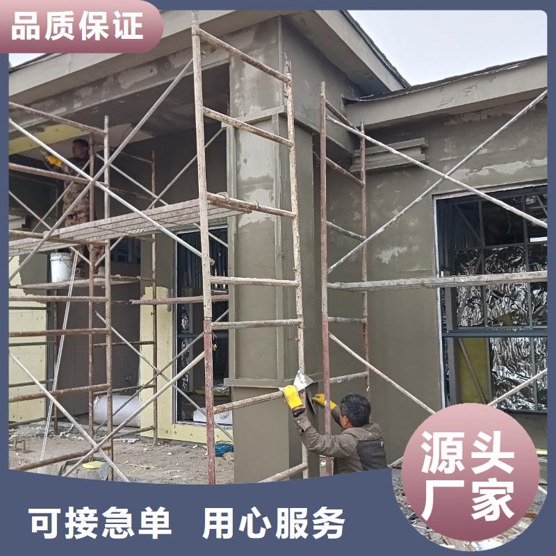 卢氏县一层别墅农村一层别墅图片