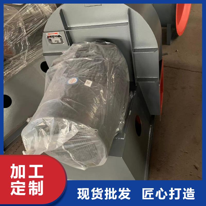 冷却风机参数图文介绍