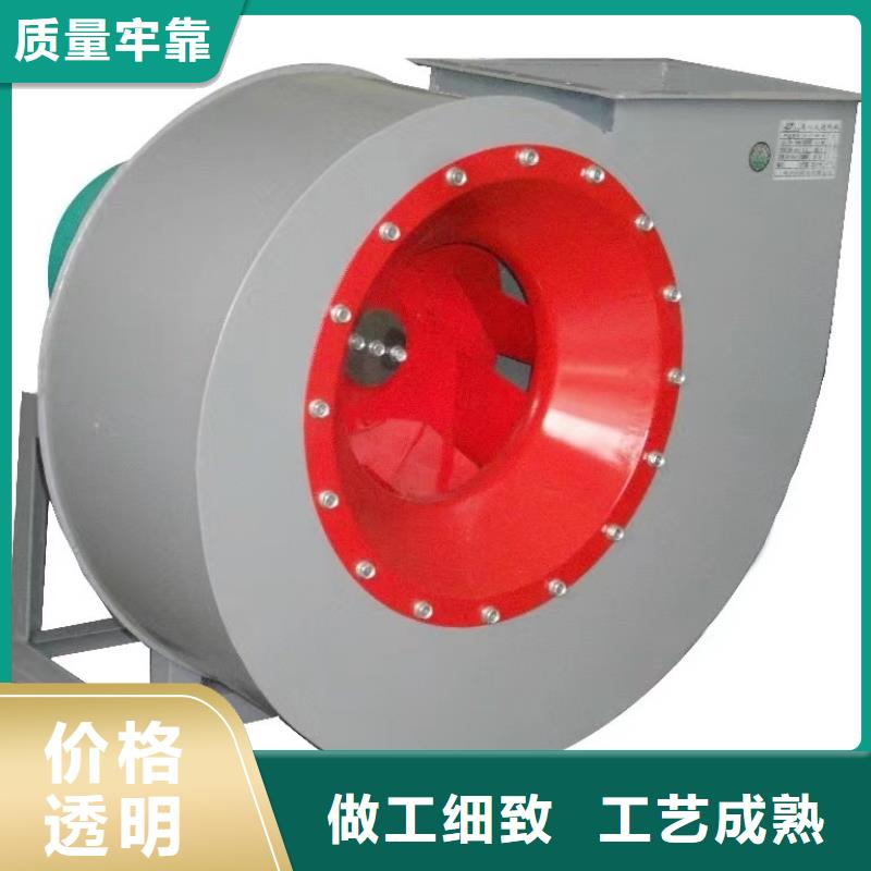 冷却风机参数图文介绍