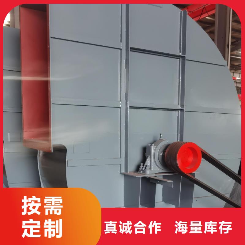 山东风机高品质