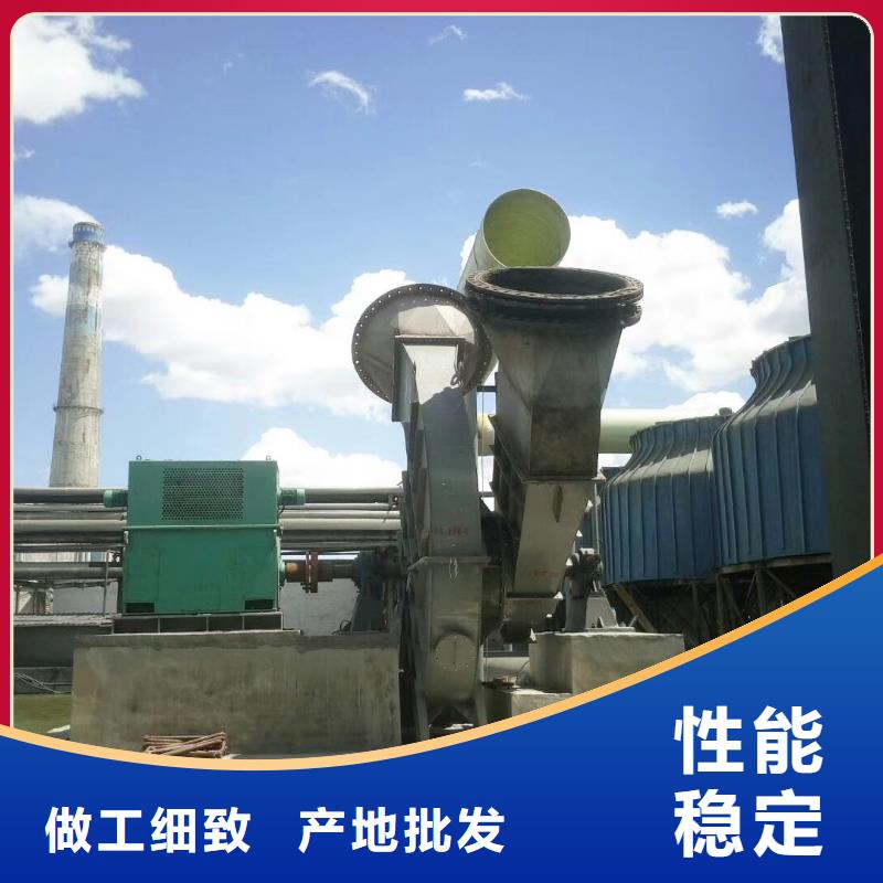 锅炉鼓风机风小怎么回事厂家——十余年更专业