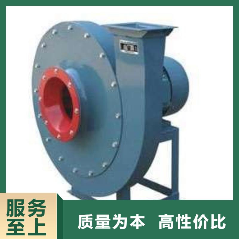 立通风机铸造金品