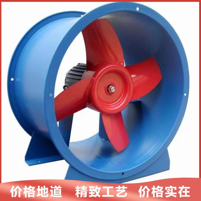 规格齐全的塑料风机生产厂家