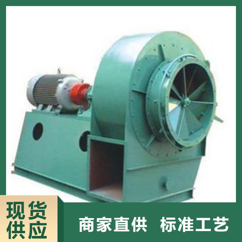 燃气风机加工效果好