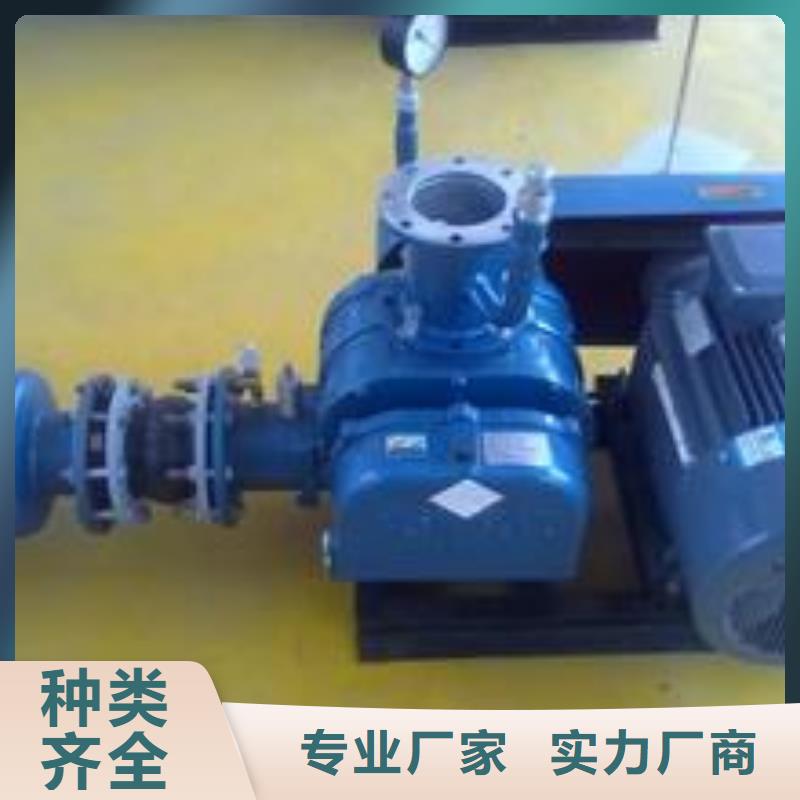 罗茨风机常见故障及维修山东立通风机质量好