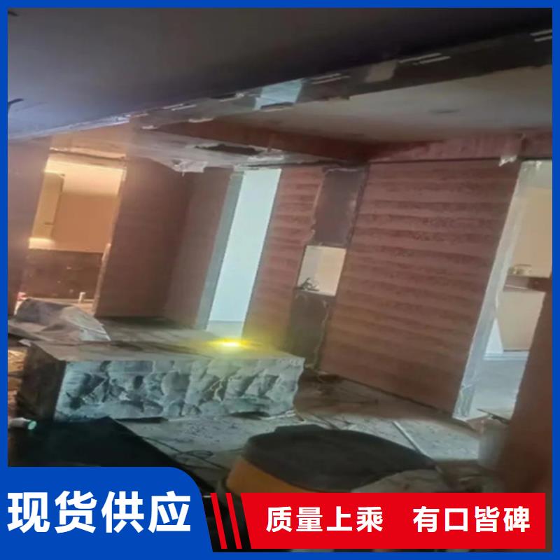 生态断层夯土漆施工方法