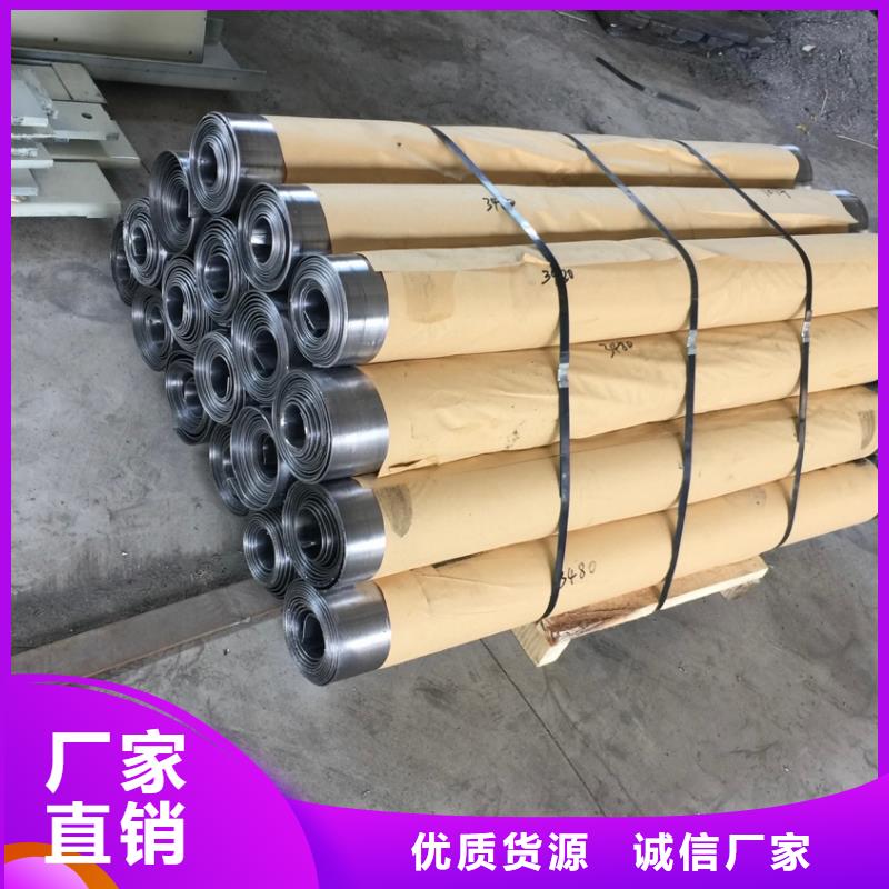 铅板铅砖定制质保一年
