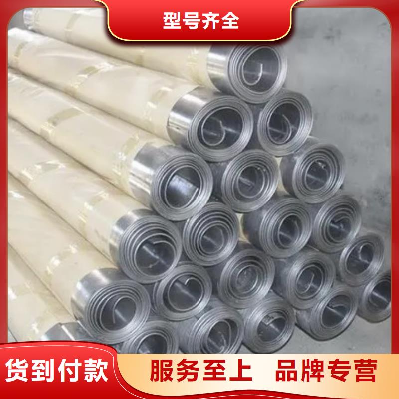 铅板_铅箱厂家规格全