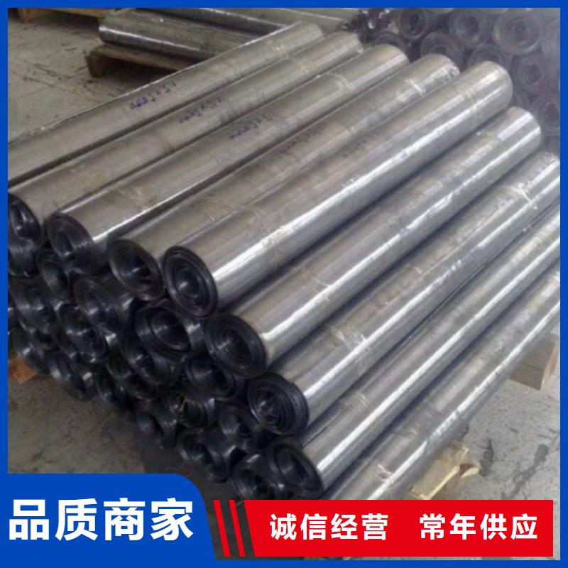 铅板铅砖厂家随心所欲定制