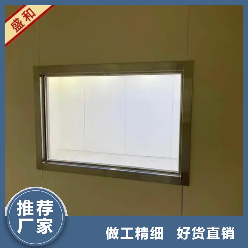 铅玻璃,铅房厂用心服务
