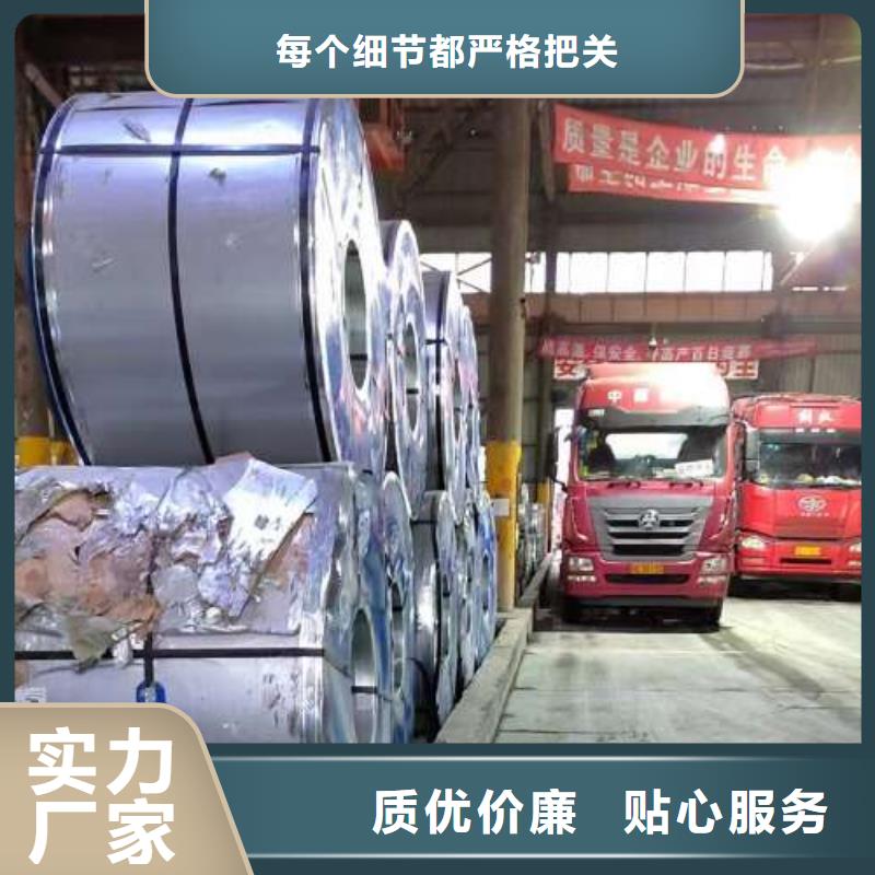 冷轧板卷【BQB宝钢电工钢】专业完善售后