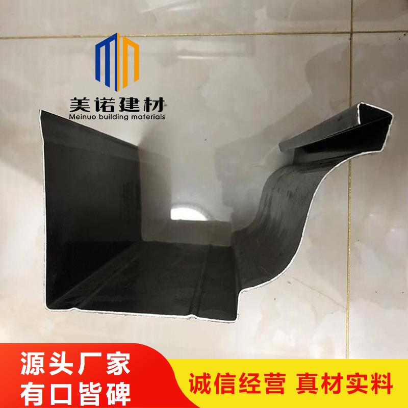 成品檐沟工厂