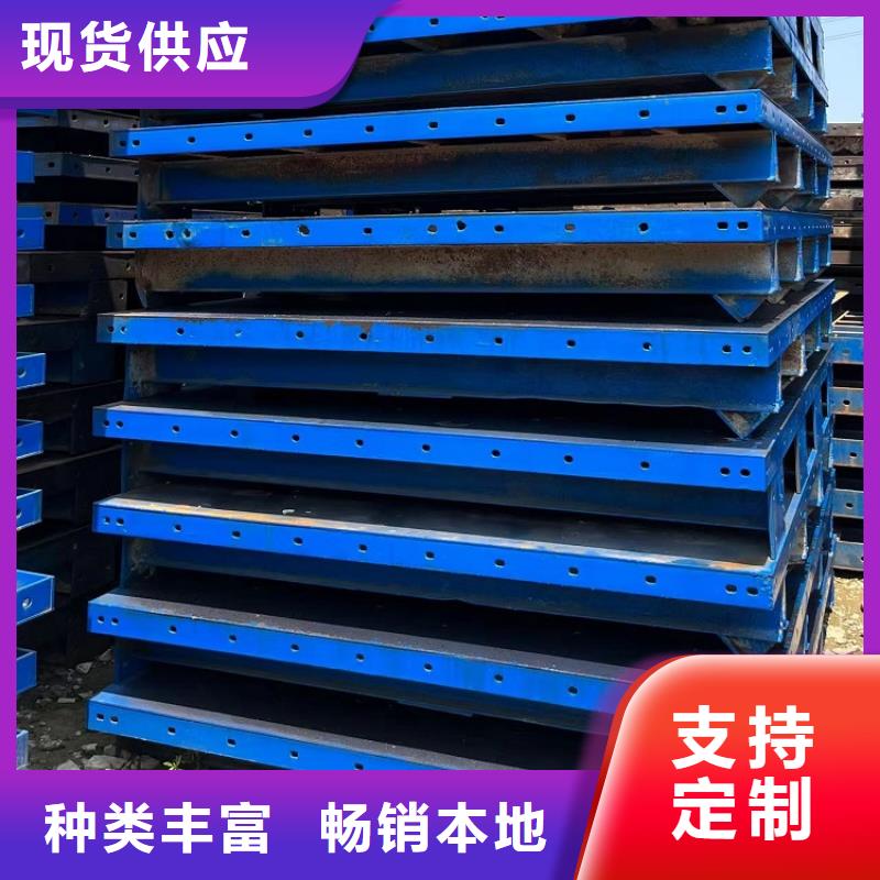 桥梁大平模租赁厂家批发