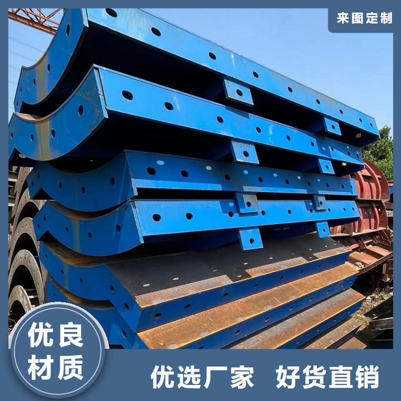钢模板租赁出租抱箍模板租赁买的是放心