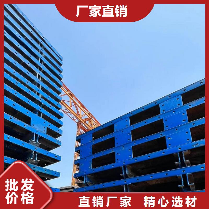 钢模板租赁出租-挂篮租赁优选货源