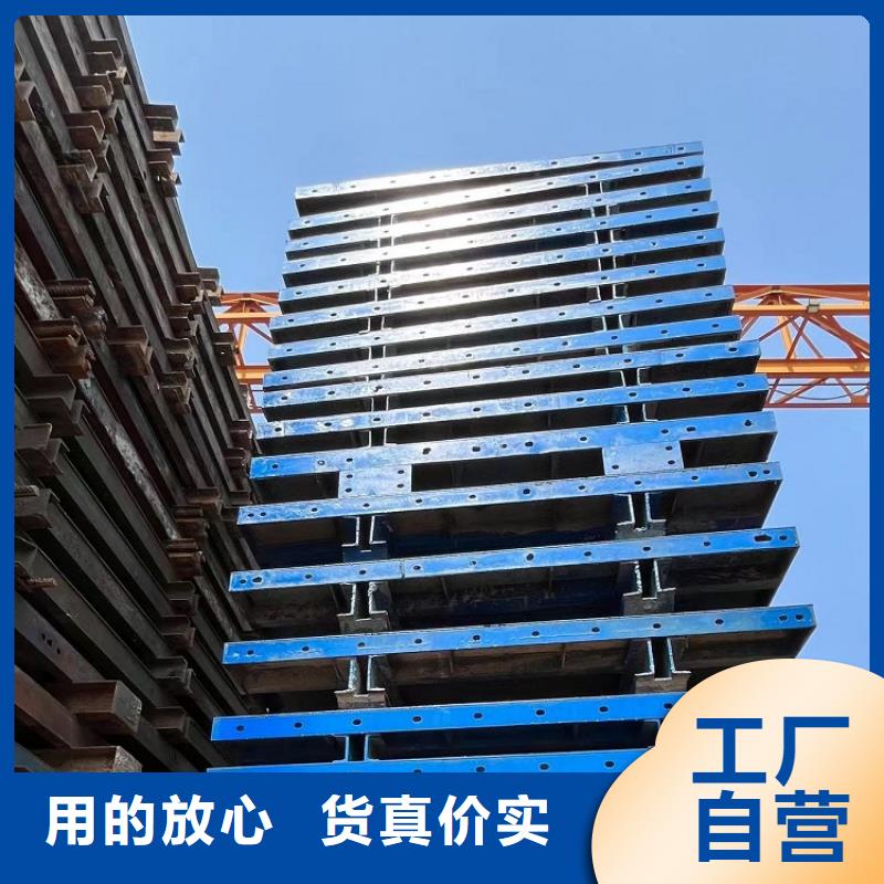 路桥圆柱钢模板出租【西安红力机械】专业可靠